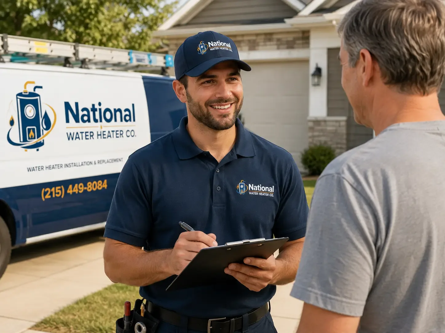 Water Heater Installation Big Run, PA FAQs